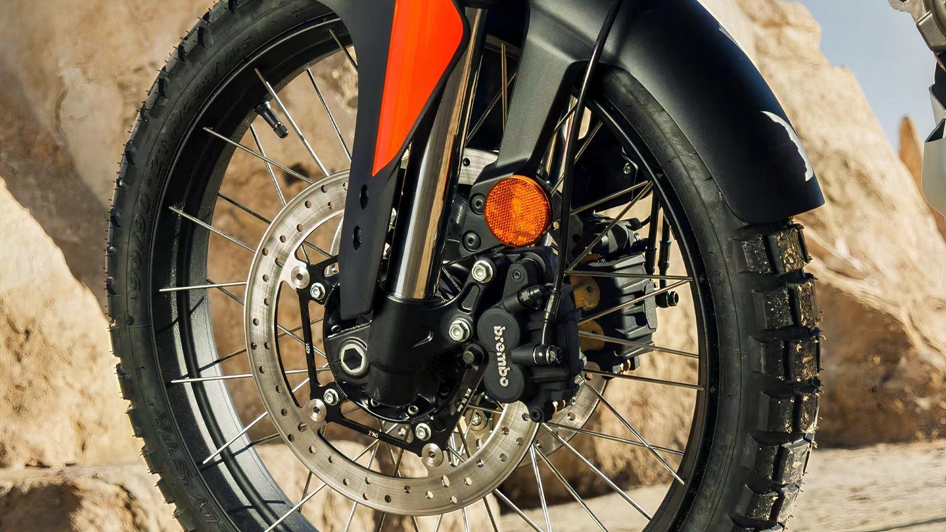 The ADV that proves you don’t need 1,200cc to explore