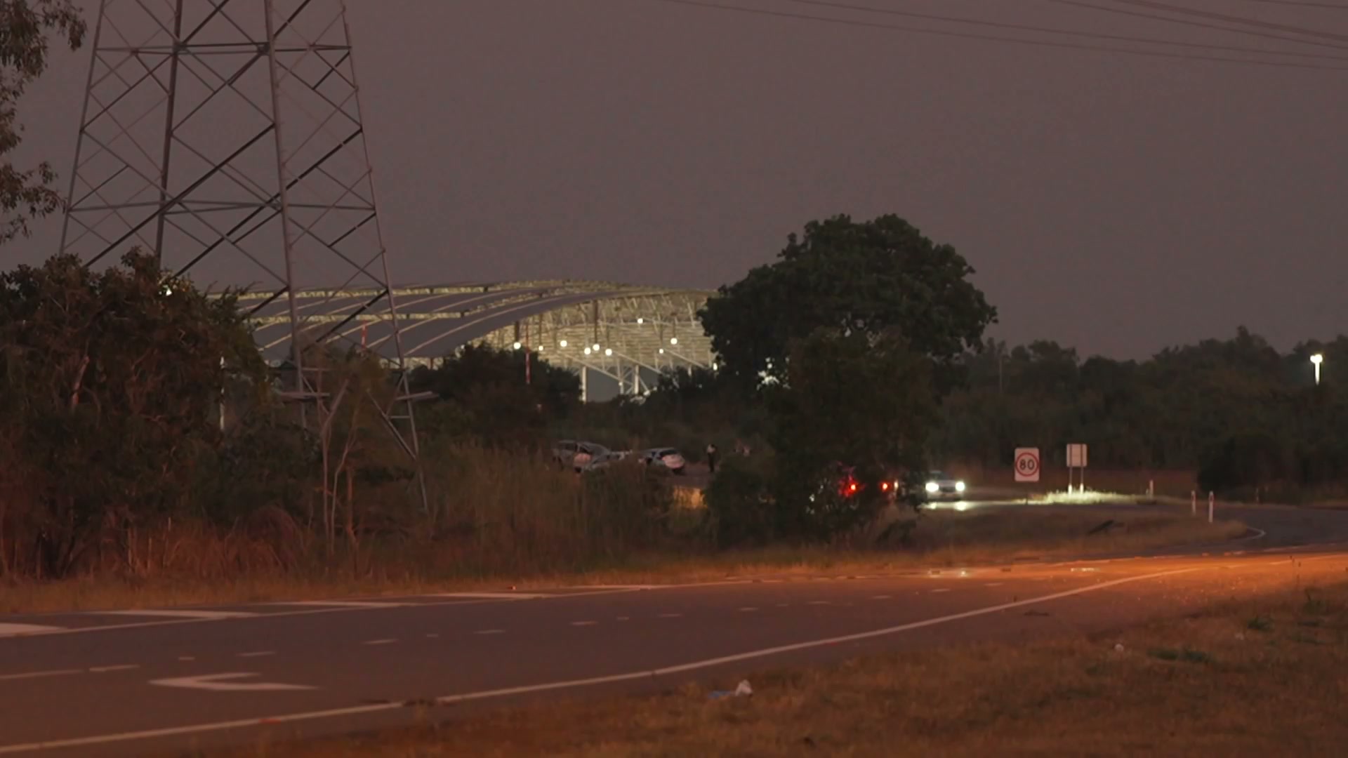 Man sentenced to prison after failing to help crash victims in fatal ...