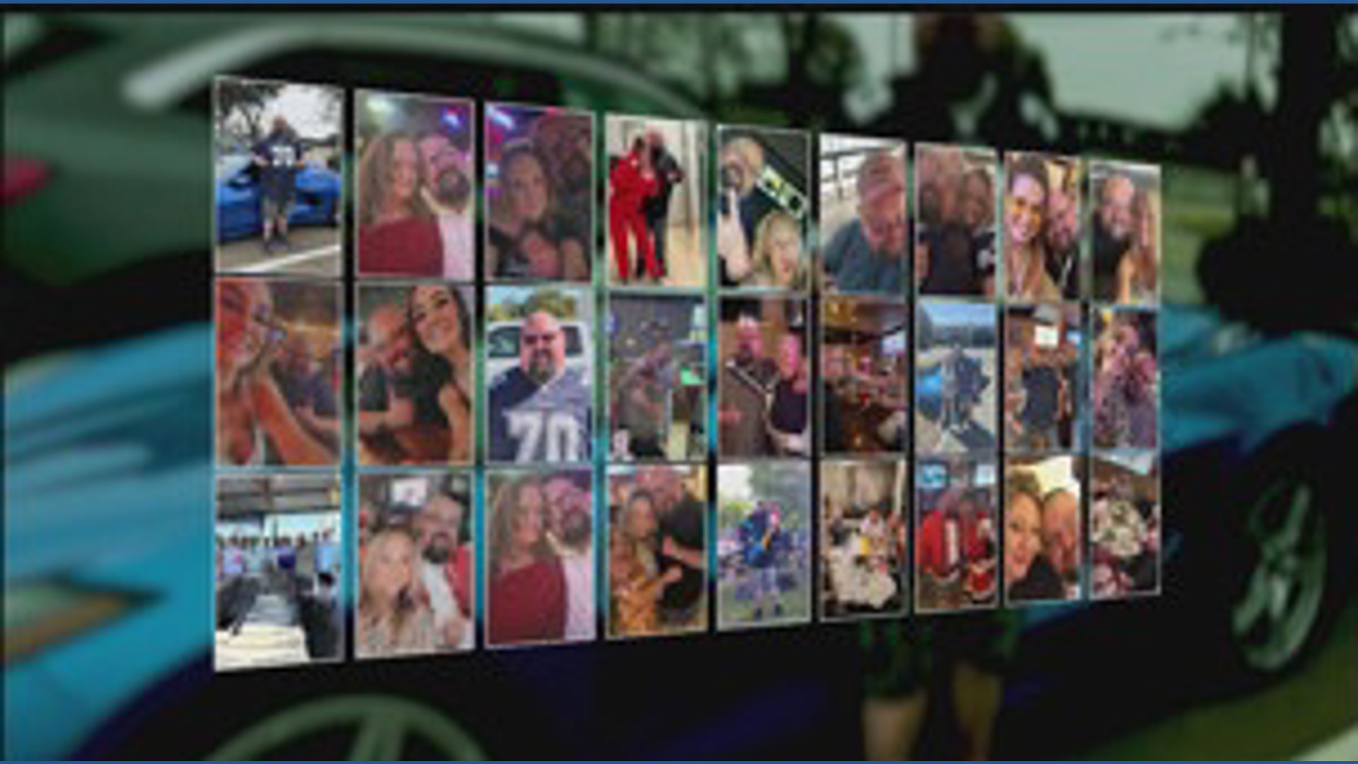 Friends remember Lake Lewisville boating accident victim Jeff Poarch