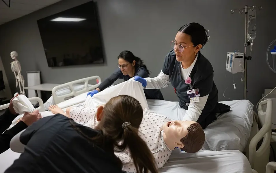Your roadmap to thriving in nursing