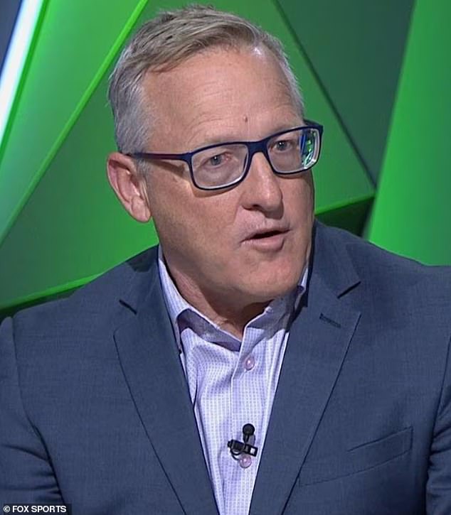 Footy great involved in heated clash with journalist over Kalyn Ponga's ...