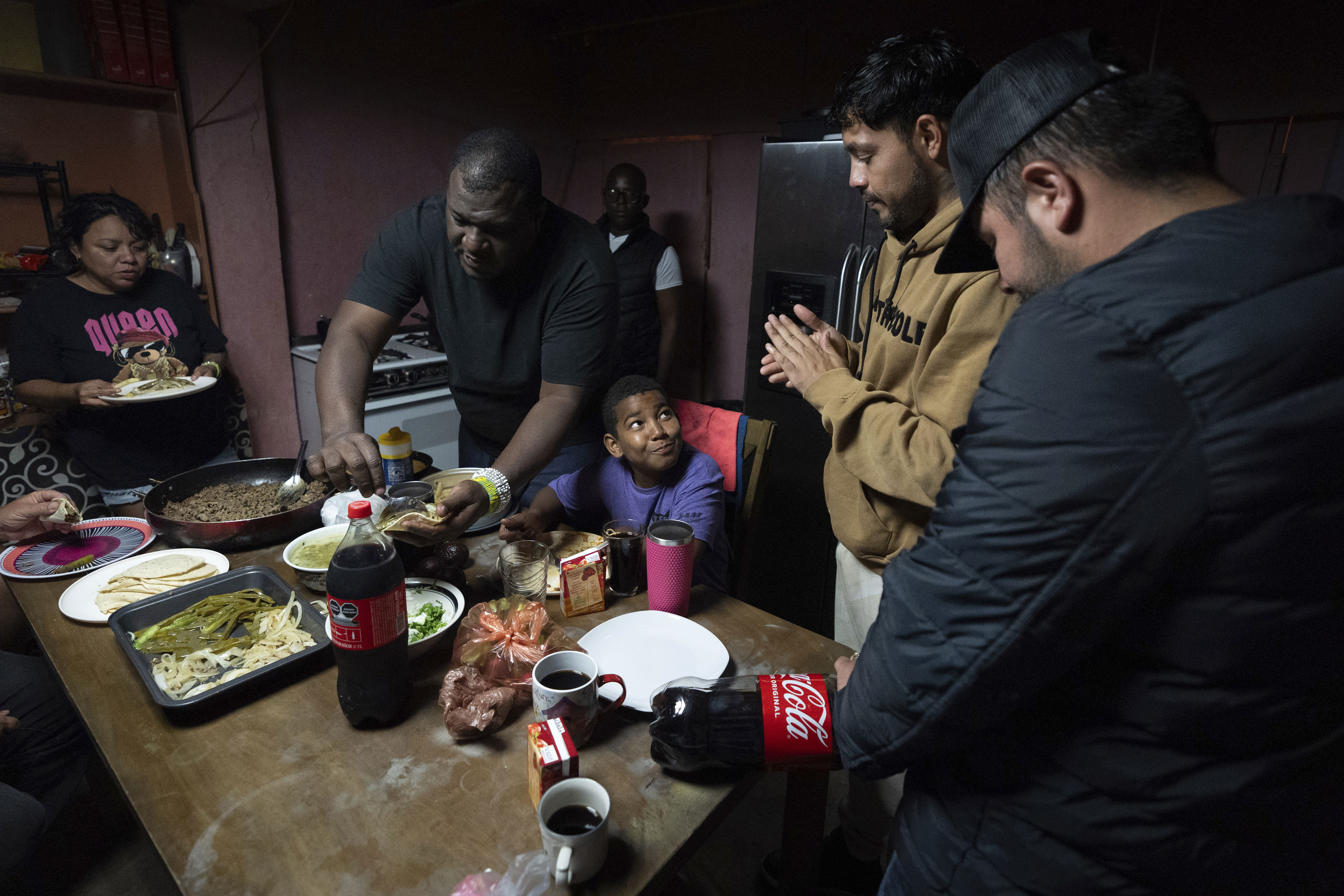 HRW denunció que muchos de los cubanos deportados habían vivido durante décadas en Estados Unidos.