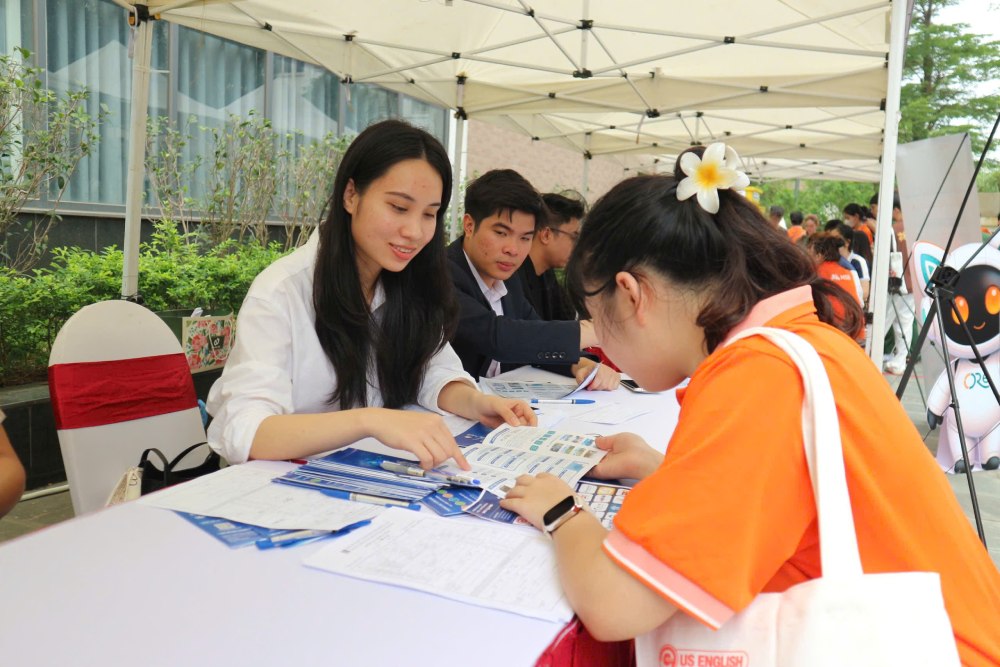 Ngày 28.5, có 63.932 chỉ tiêu tuyển dụng tại 6 tỉnh, thành phố phía Bắc