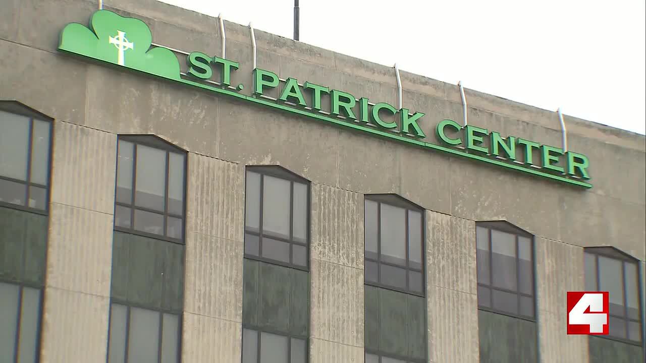 St. Patrick Center clients find stability as funding pressures mount