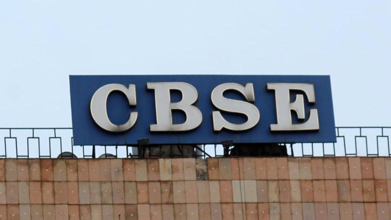 Hacking claims, mismatched answer-sheets: Controversies rock school ...