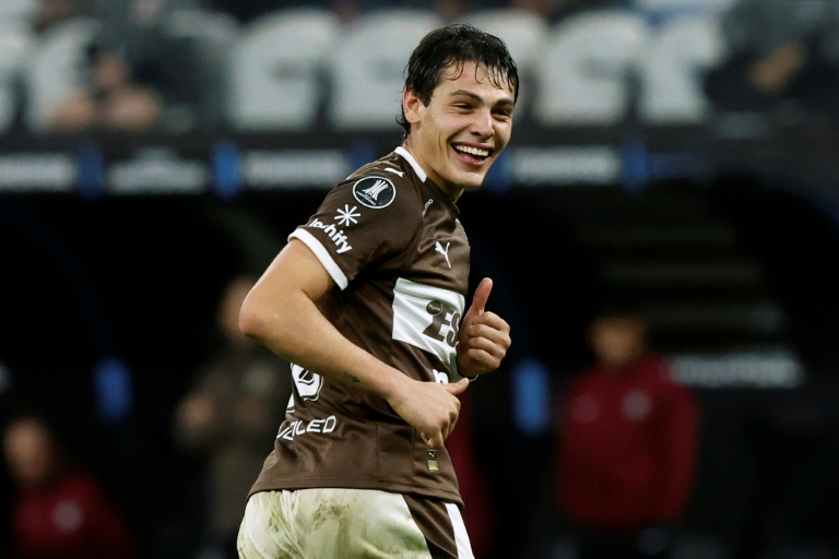 Platense hace historia y en su debut se clasifica a octavos de la ...