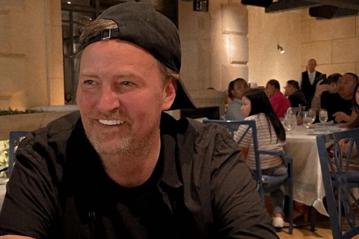 Who is Kenneth Iwamasa? Matthew Perry's personal assistant jailed for ...
