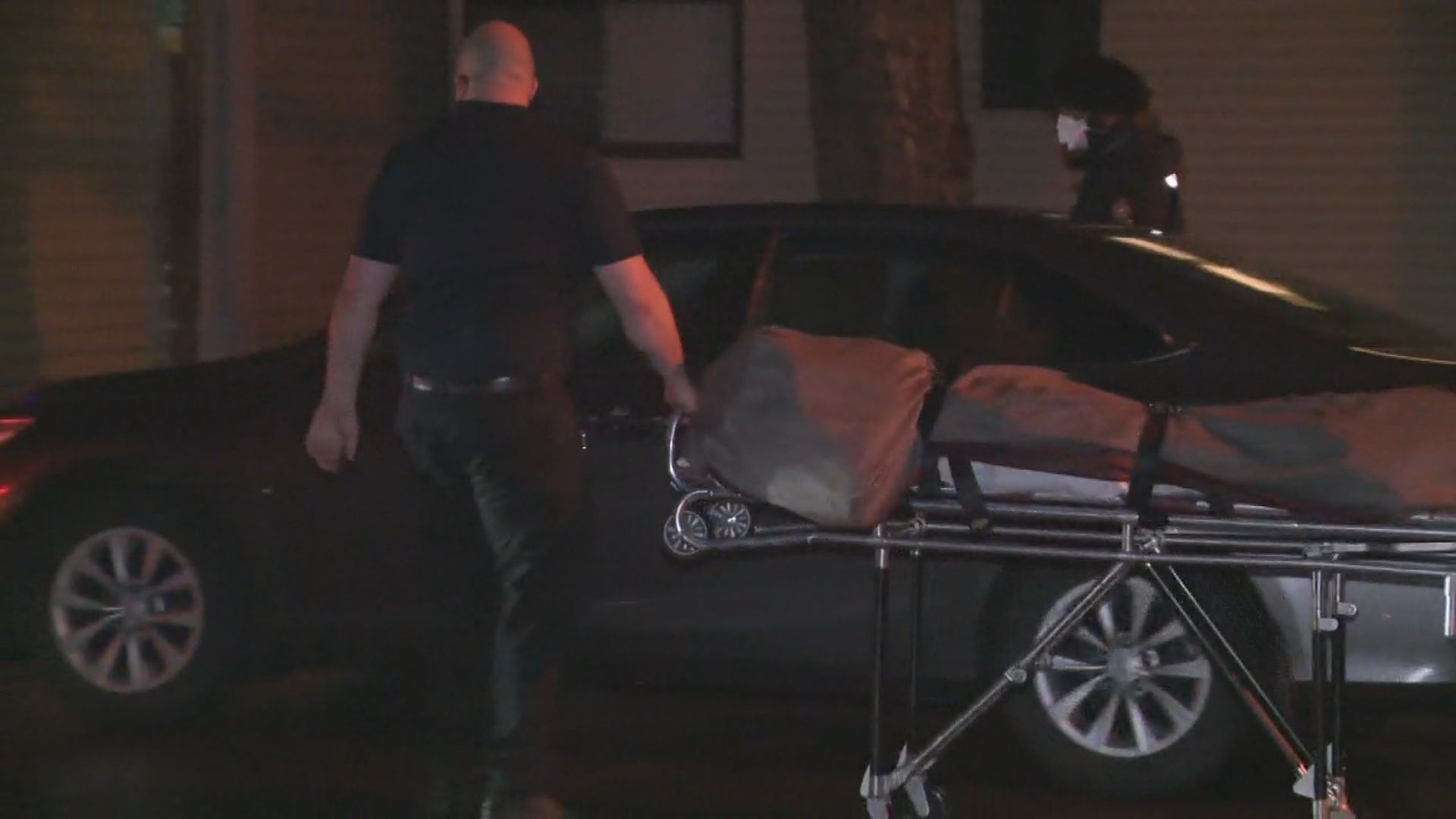 Plea deal in Ladner homicide