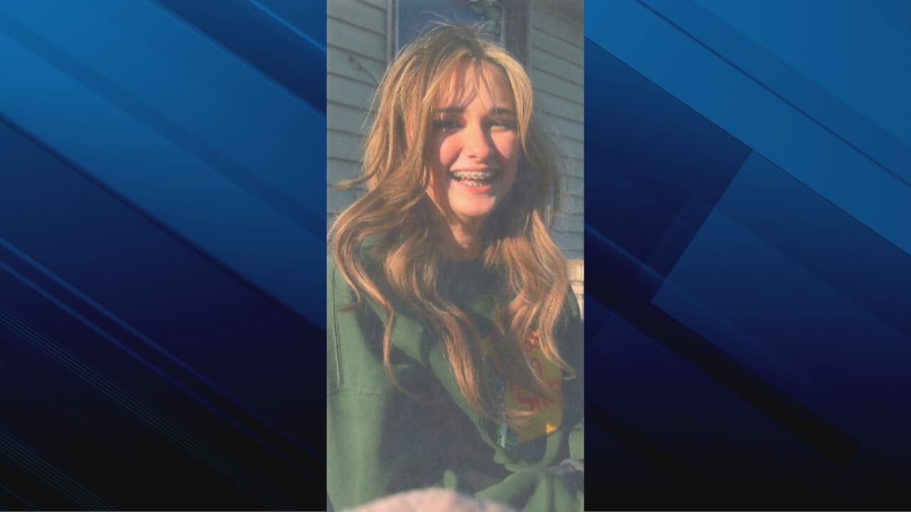 Operation Quickfind launched for 17-year-old girl in Jones County