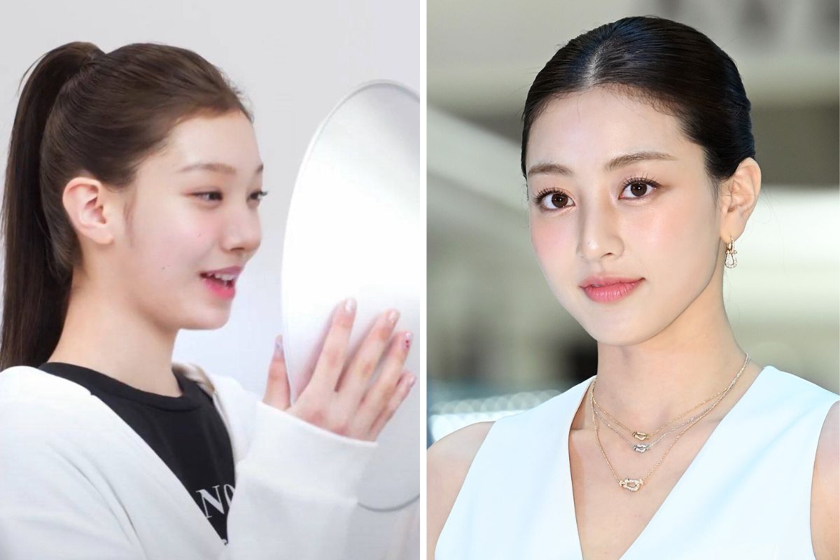 Em gái Jihyo (TWICE) sắp ra mắt trong nhóm nhạc mới của HYBE