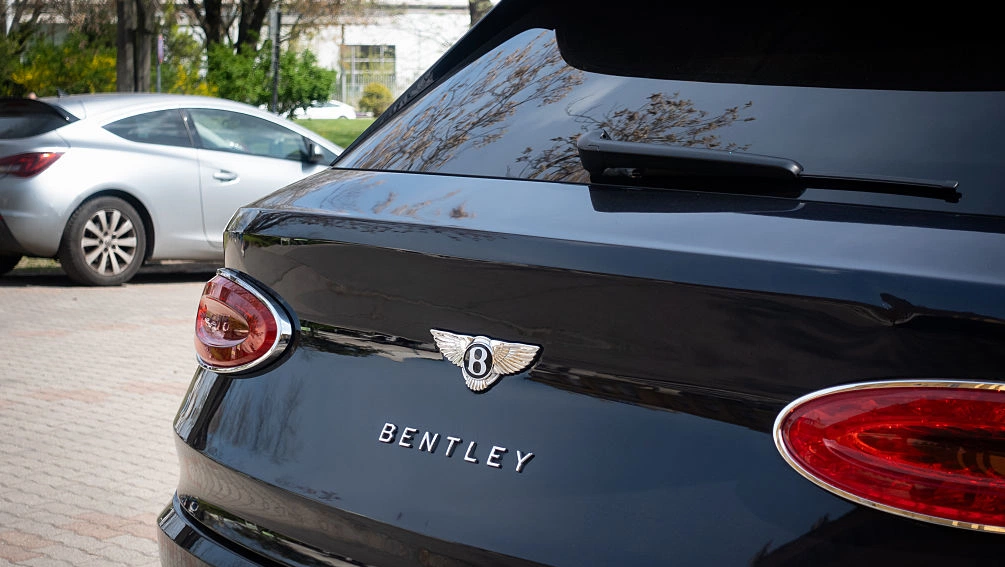 Porsche and Ferrari push luxury EV performance to extremes