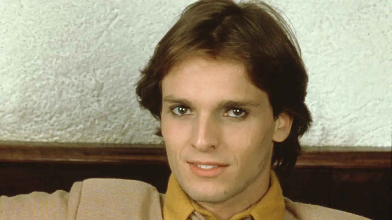 El consejo de Miguel Bosé para lograr vivir sin miedo: 