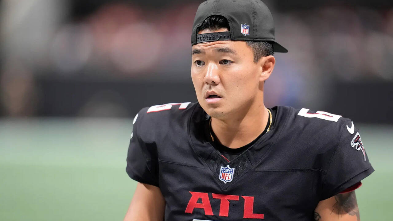 New York Jets sign kicker Younghoe Koo to compete for starting position