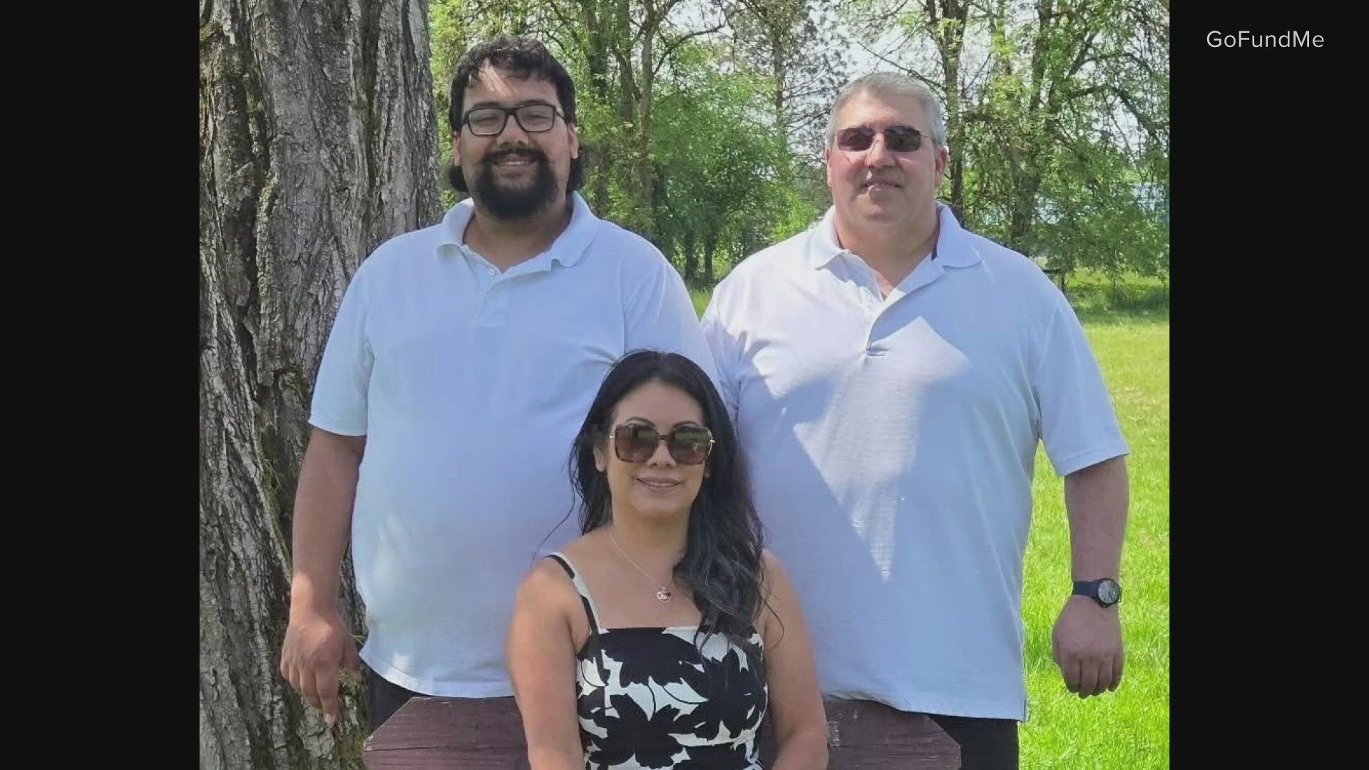Family mourns victim of Longview tank implosion; 9 employees remain missing