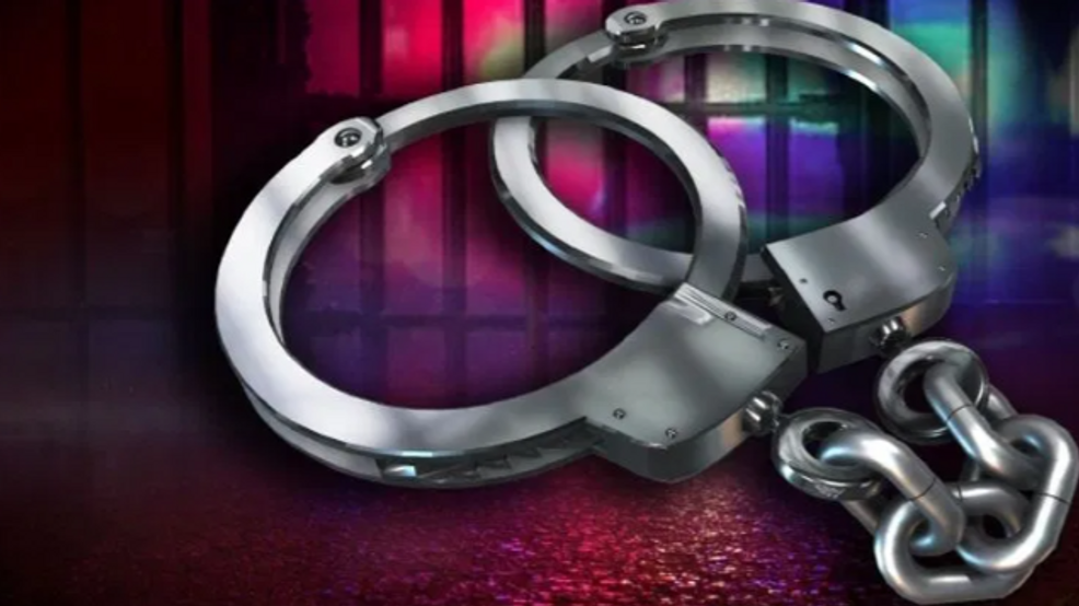 Pair arrested after shots fired in Schenectady