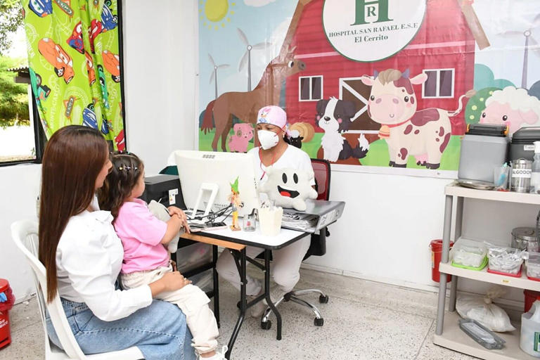 Valle del Cauca sigue reduciendo pobreza multidimensional por debajo ...