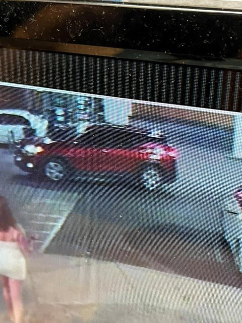 Las Vegas police search for suspect in alleged sexual assault dating ...
