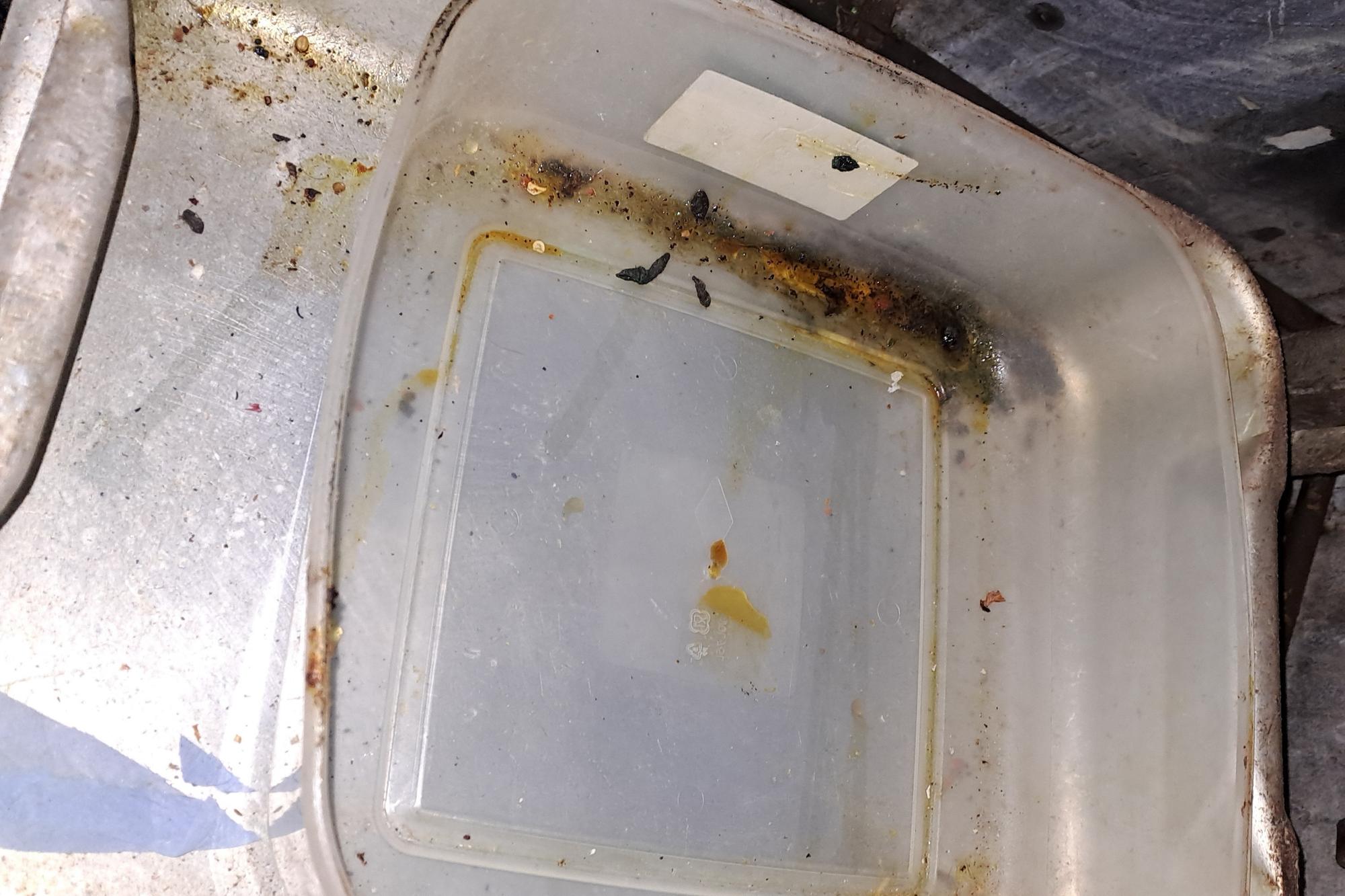 Former boss of Yorkshire takeaway slammed for appalling conditions at ...