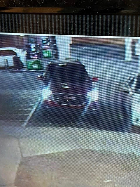 Las Vegas police search for suspect in alleged sexual assault dating ...