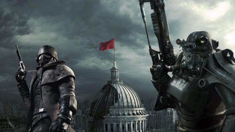 Fallout remaster leaks carry a huge red flag I just can't ignore