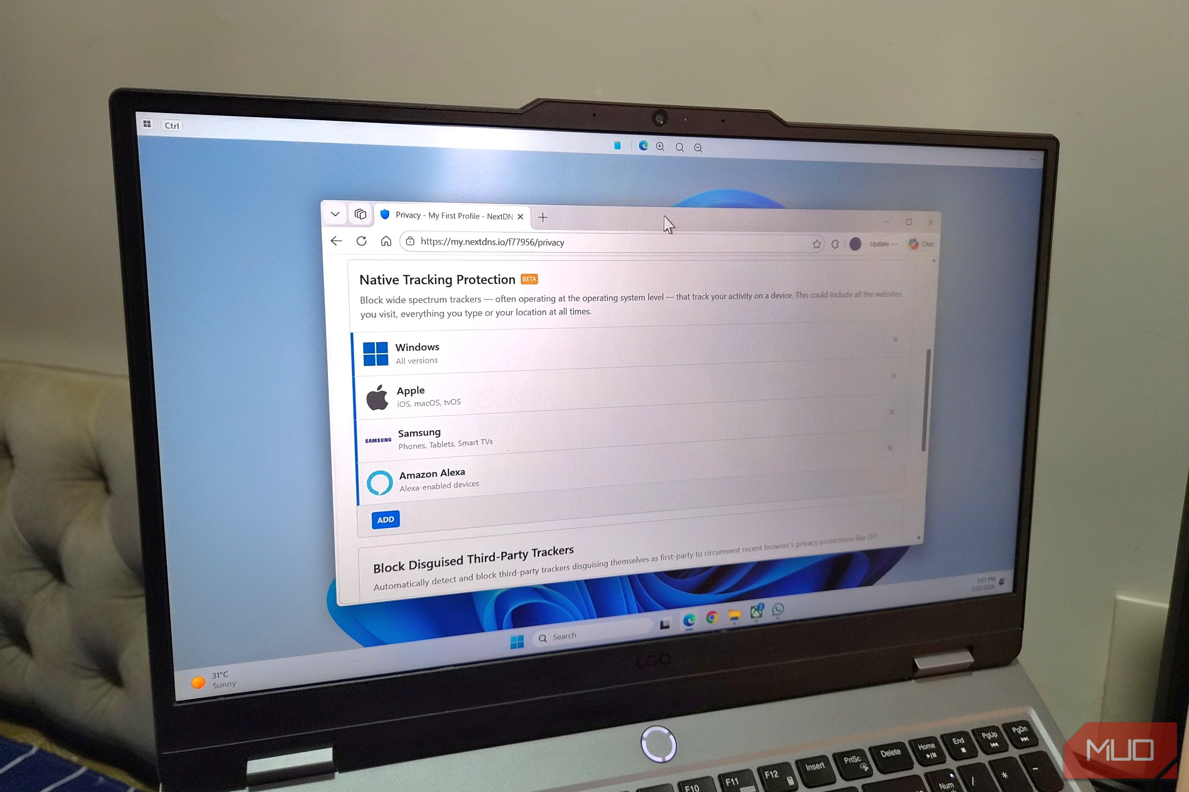 How NextDNS makes every device on your network more private — and how ...