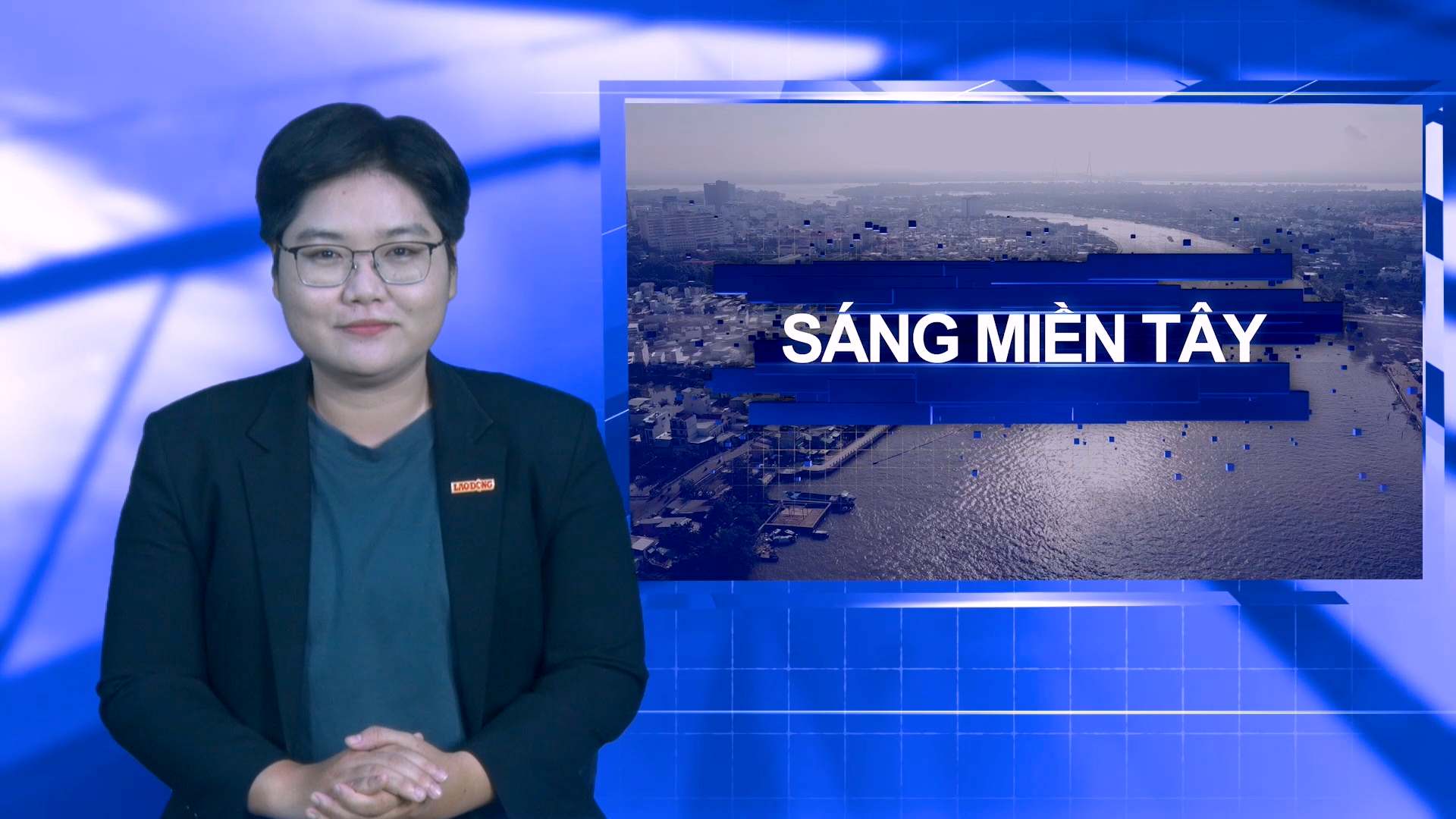 Sáng miền Tây 28.5: Cảnh báo sốt xuất huyết phức tạp, nhiều ca bệnh nặng