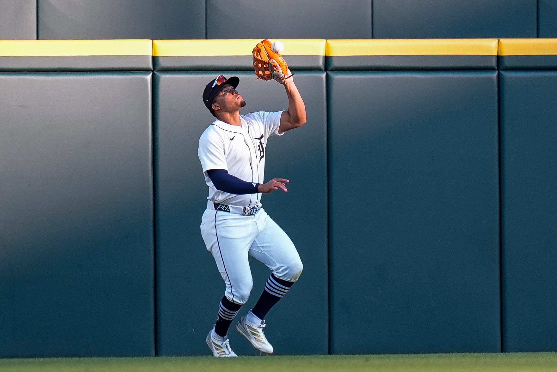Local sports radio host feuding with the Detroit Tigers