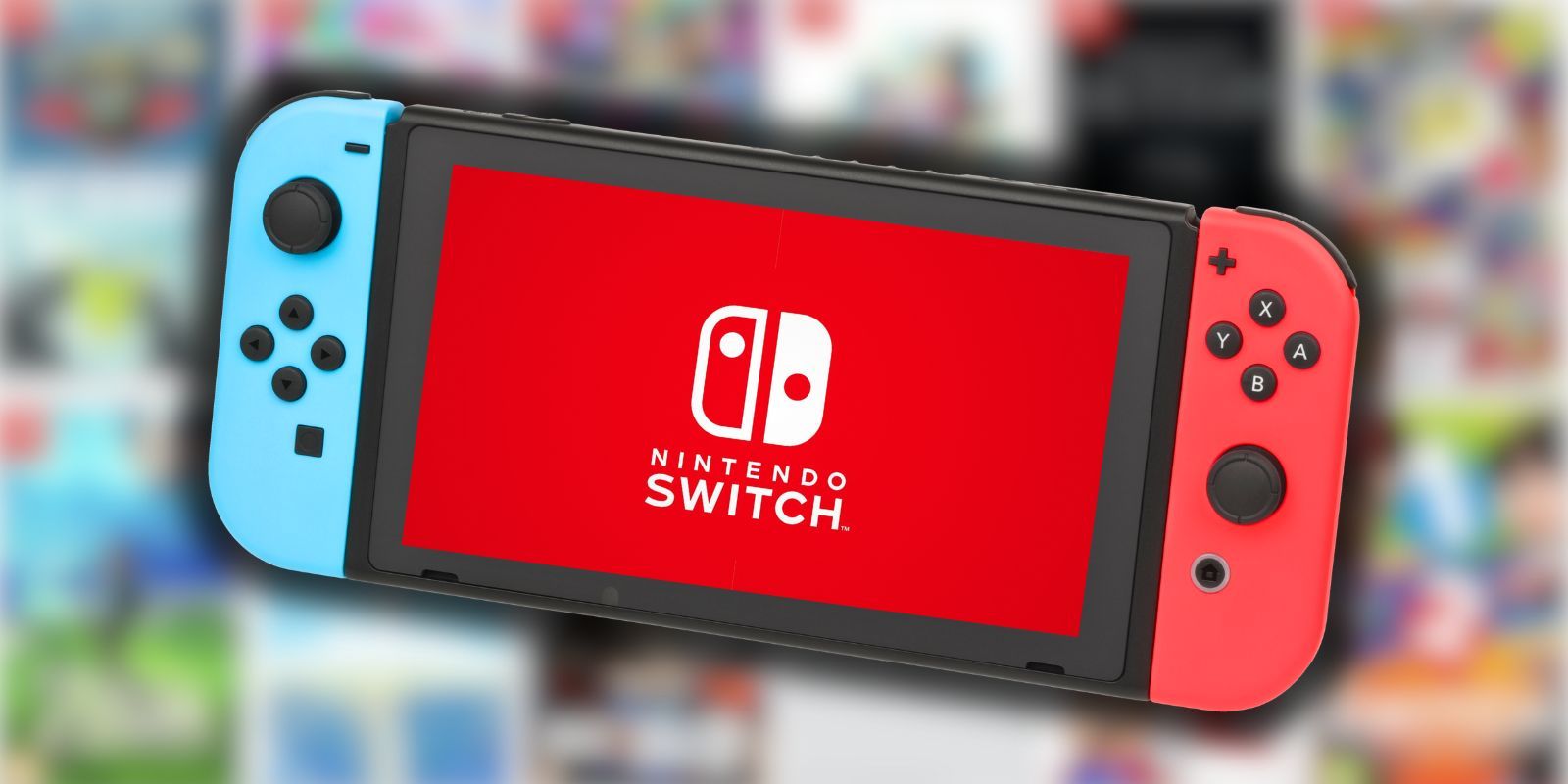Nintendo Switch gamers given hit 2025 game completely free until June 1