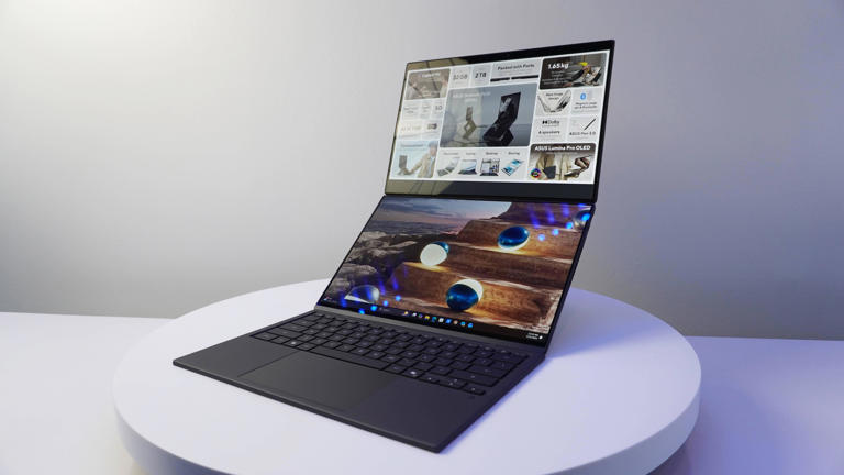 Acer vs. Asus: I've tested dozens of laptops from both brands, and this ...