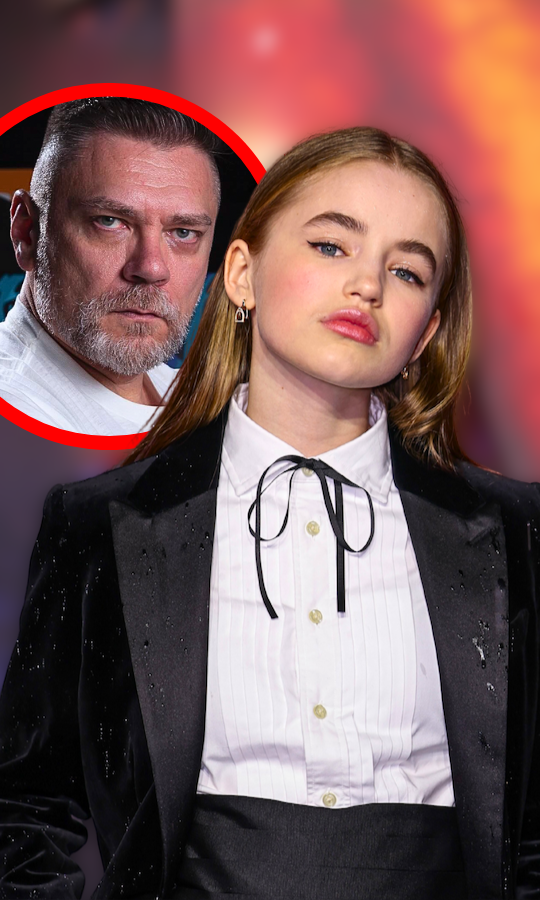 Netflix star faces inappropriate comments 🚨