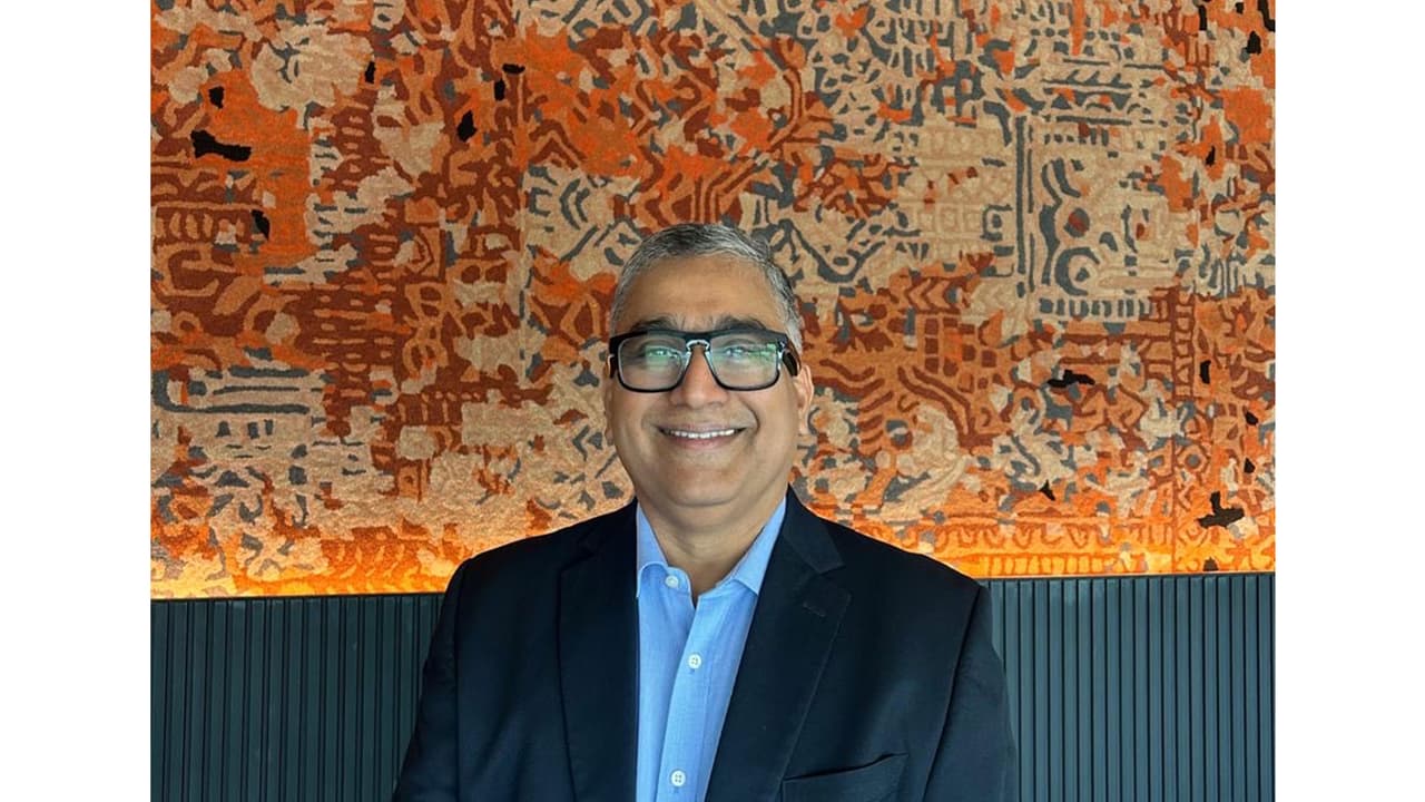 India well-positioned to be global AI leader: Google Cloud India MD