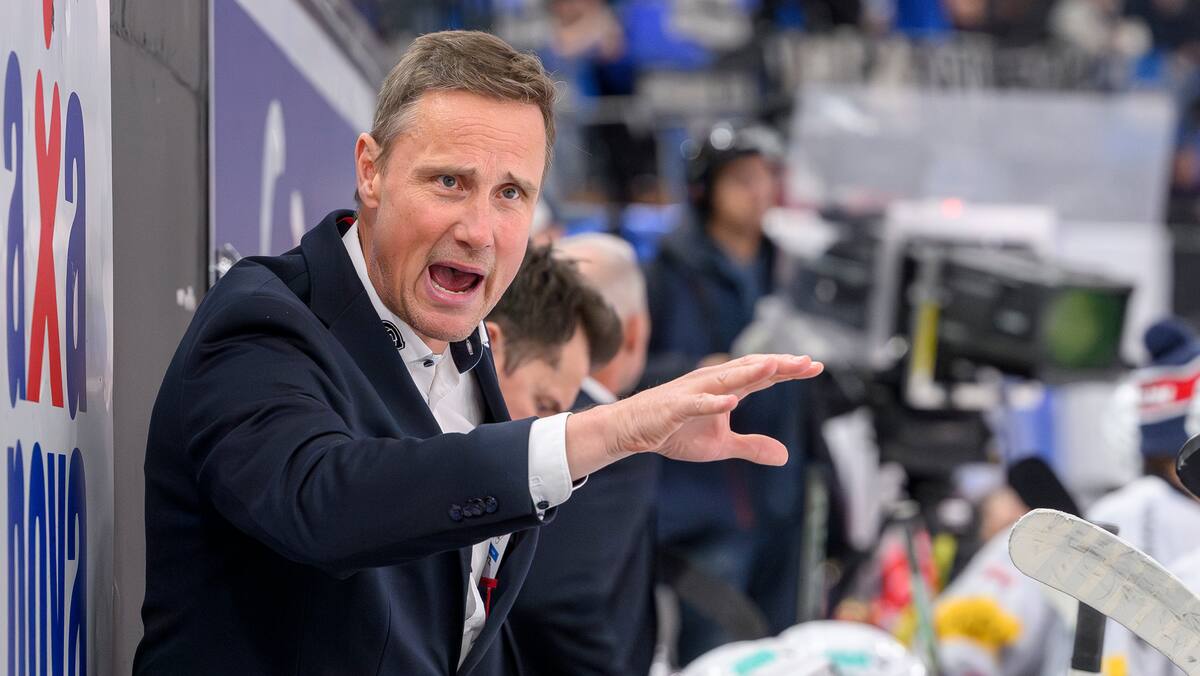 Le coach suédois de Fribourg à l'analyse : Roger Rönnberg : « Le ...