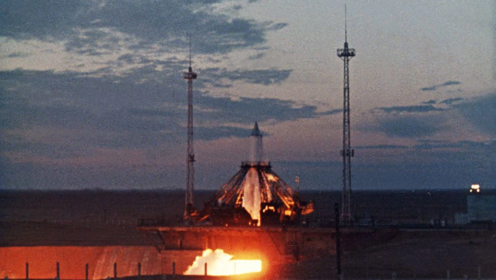 Apollo 11 and the first moon landing