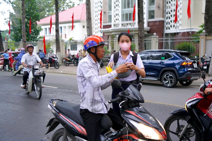 Hơn 30.000 thí sinh Đồng Nai dự kỳ thi lớp 10 sau sáp nhập