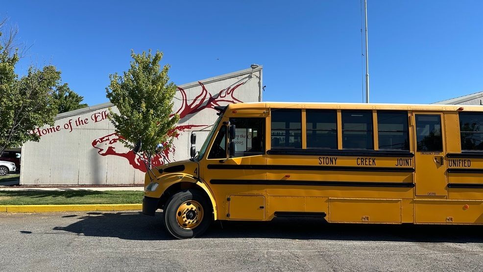 Glenn County district shifts to four-day school week, adds optional ...