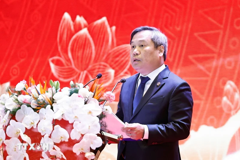 Đổi mới phương thức lãnh đạo để HĐND hoạt động hiệu quả, phù hợp với thực tiễn