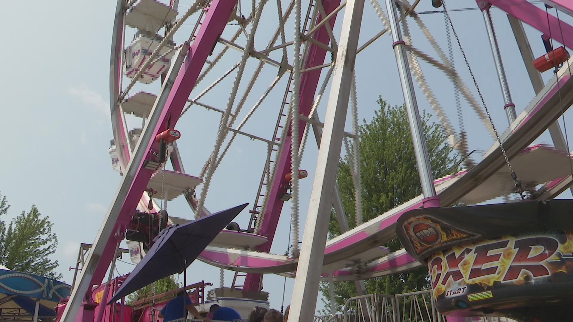 Summer festivals navigate rising costs ahead of fair season