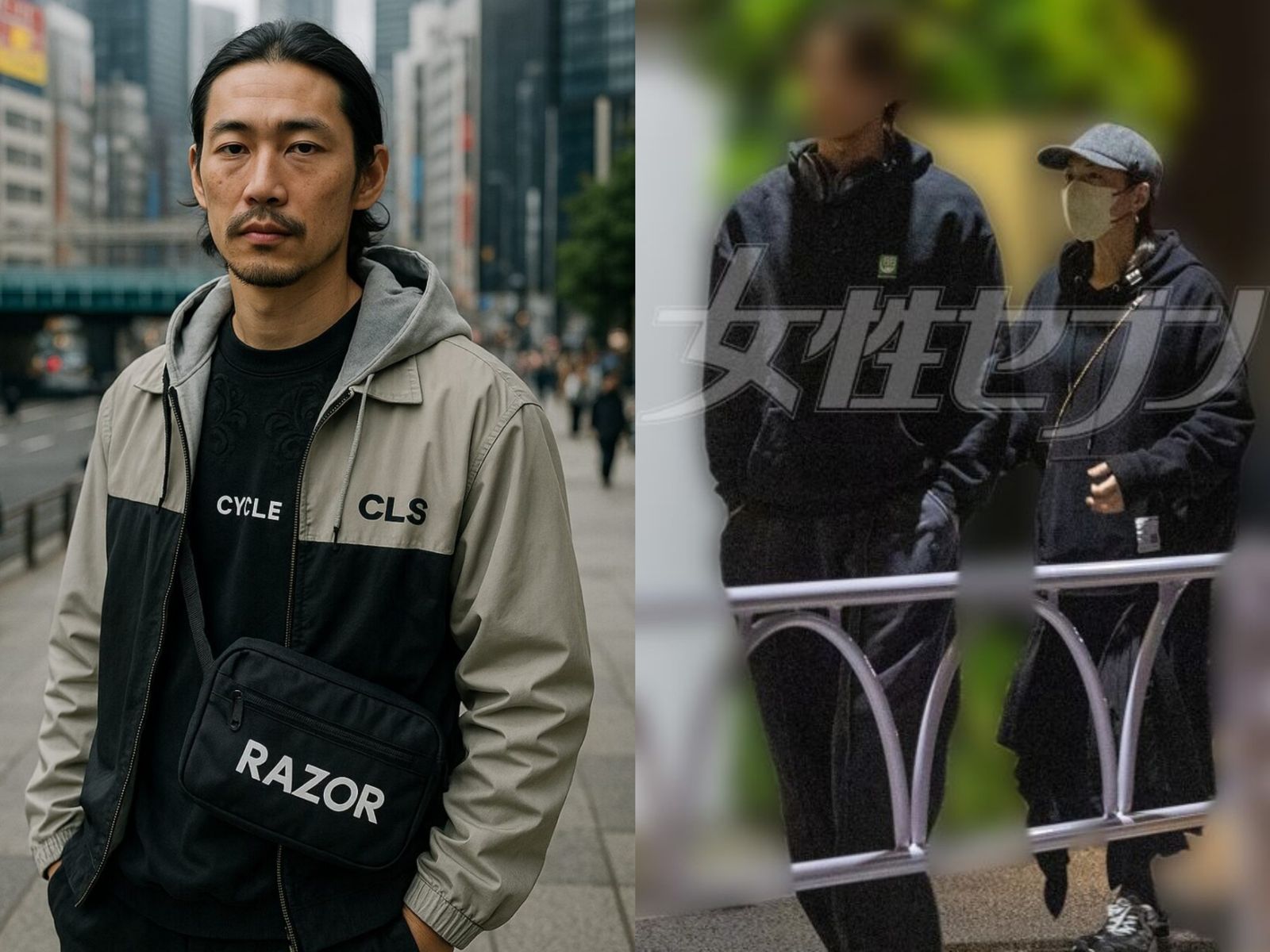 廣末涼子22歲帥兒幫媽復出 0社會經驗旁人怕爆