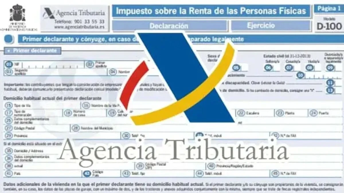 Hacienda confirma más de 1.000 euros en deducciones para hipotecas ...