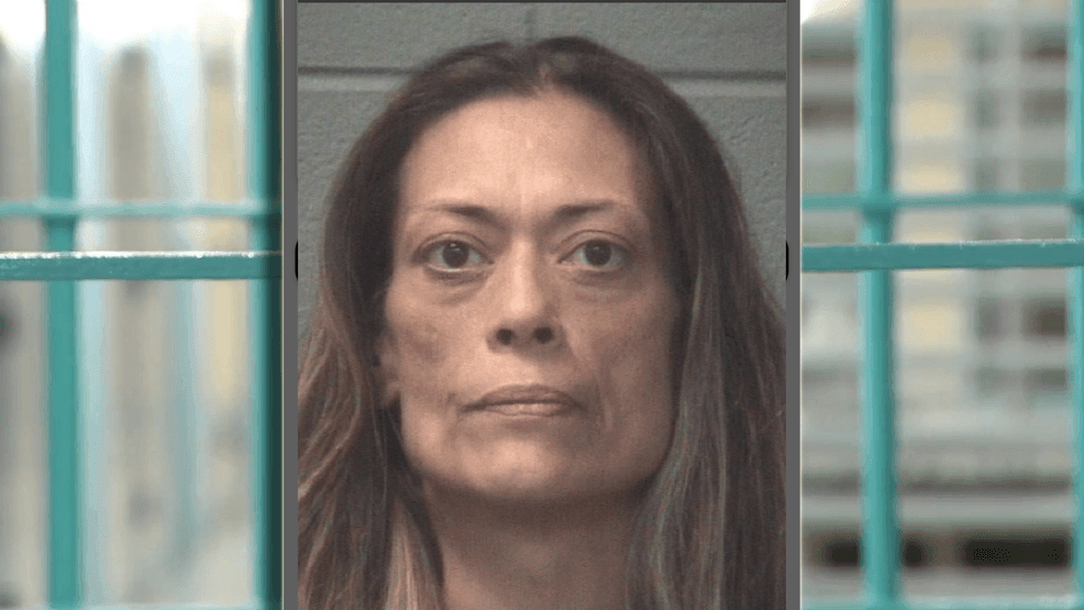 Warrants: Sneads Ferry facing felony meth charges