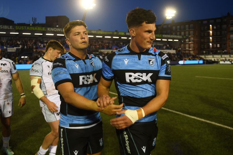 Current Welsh players take up new roles in England and star lands ...