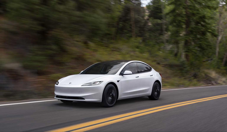 The $3,000 question: Which Tesla model should you buy in 2026?