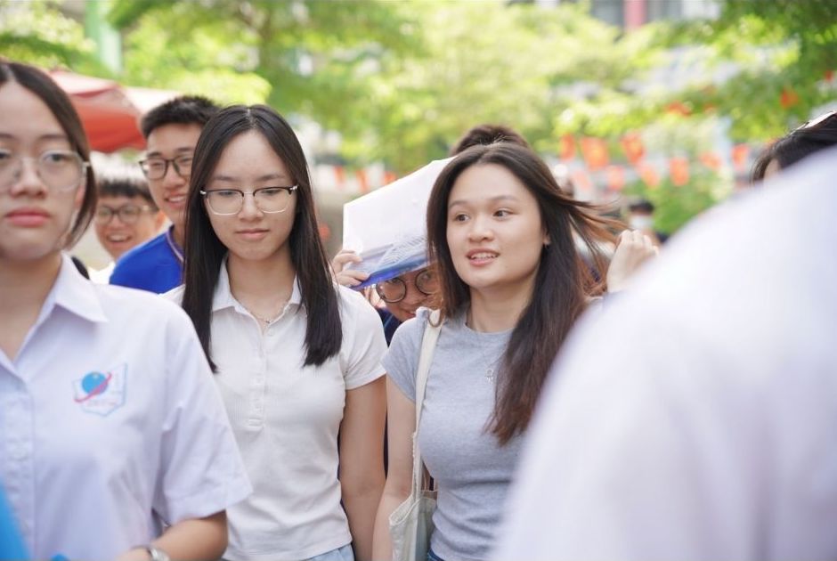 Đáp án đề thi lớp 10 môn Toán tại Đồng Nai năm 2026