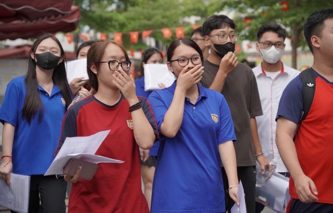 Đáp án, đề thi vào lớp 10 môn Ngữ văn tại Khánh Hòa năm 2026