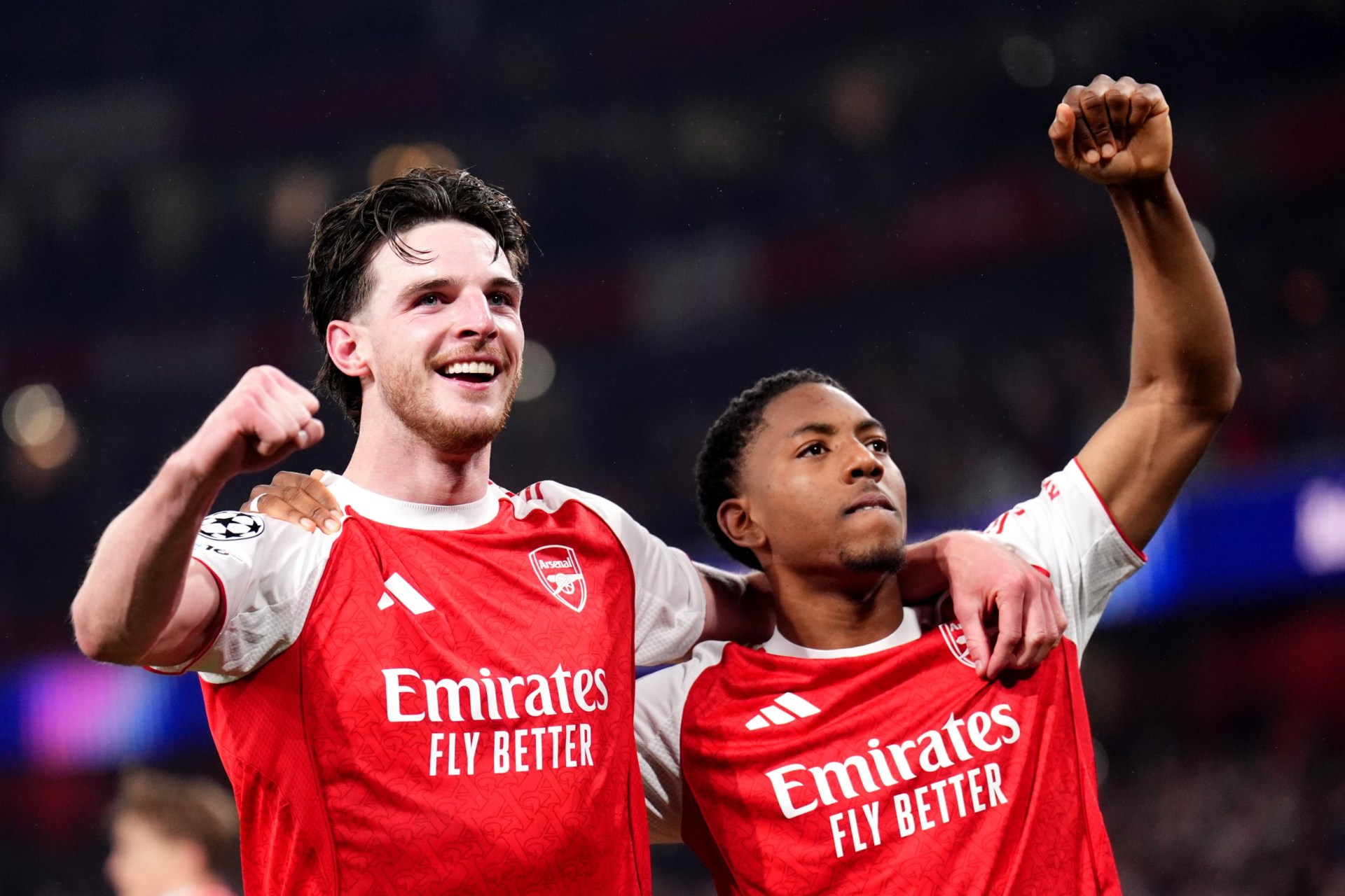 Champions League prize money: How much Arsenal have earned