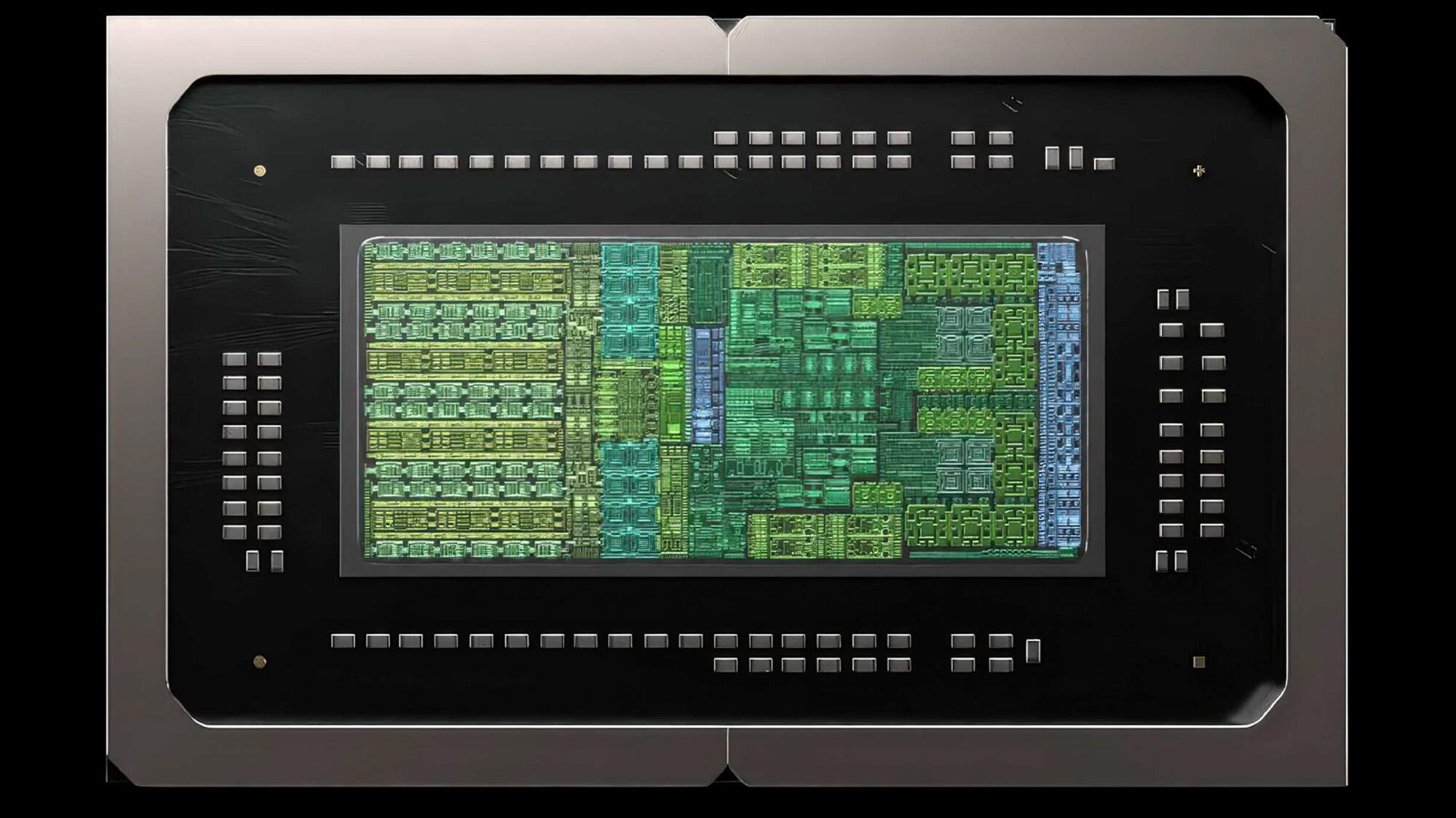 AI is an arms race, and the US wants $9 billion in Nvidia superchips to ...