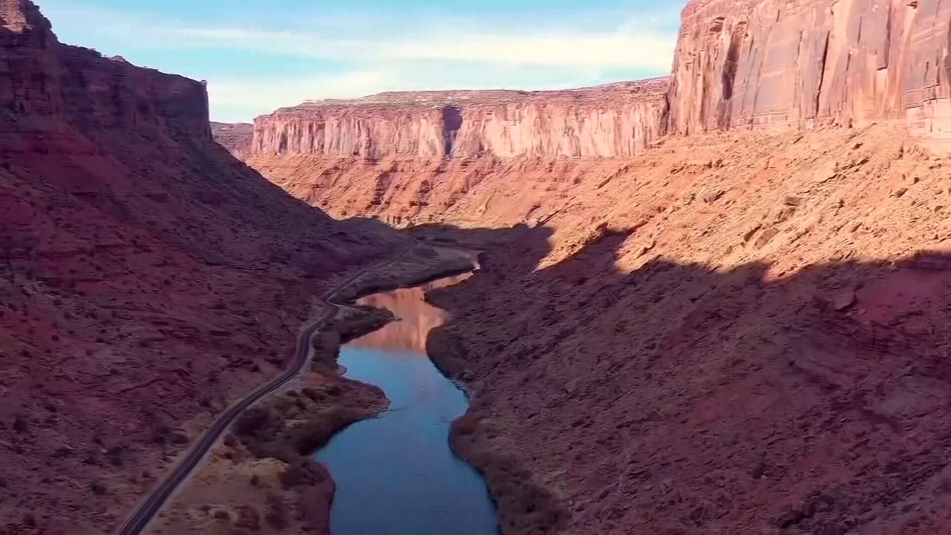 Arizona avoids drastic Colorado River cuts under new federal water deal