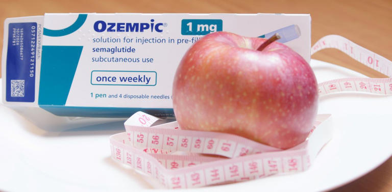 Le Wegovy, médicament similaire à l'Ozempic bientôt remboursé en France ...