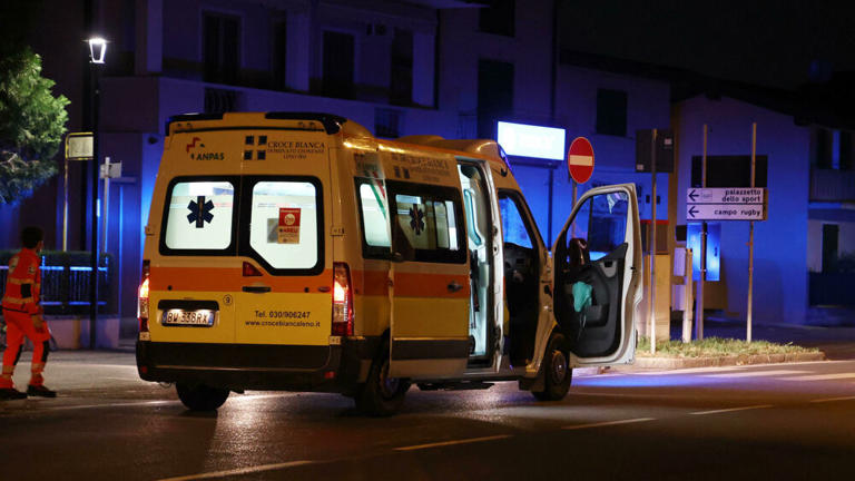 Donna di 33 anni investita e uccisa mentre attraversava la strada ...