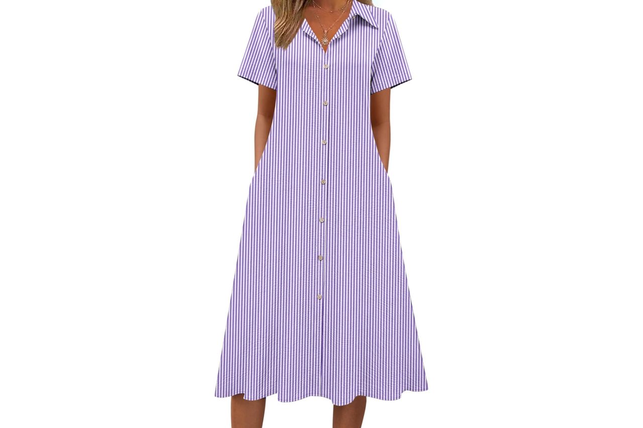 Zeagoo Summer Dresses for Women